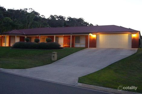 Property photo of 77 Barton Street West Wodonga VIC 3690