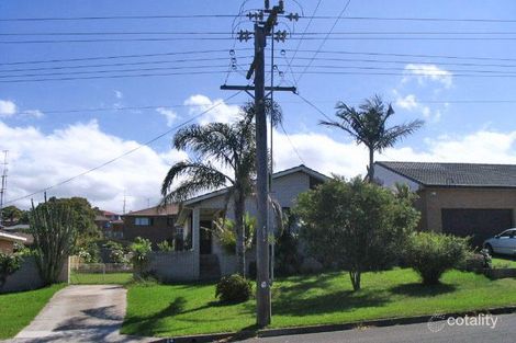 24 Captain Cook Dr, Barrack Heights, NSW 2528