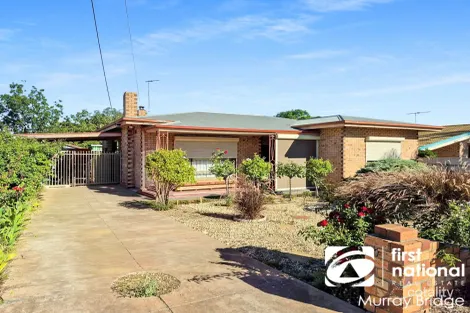 Property photo of 68 Standen Street Murray Bridge SA 5253