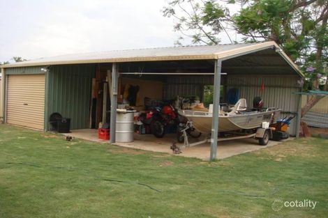 Property photo of 12 Covington Street Chinchilla QLD 4413