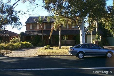 Property photo of 4 Tiernan Avenue North Rocks NSW 2151