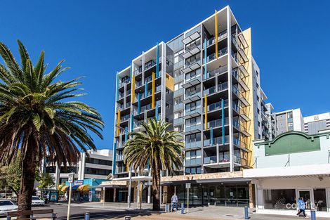 159/311 Hay St, East Perth, WA 6004