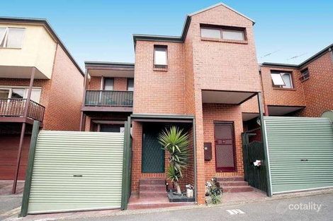 Property photo of 26 Little Bendall Street Kensington VIC 3031
