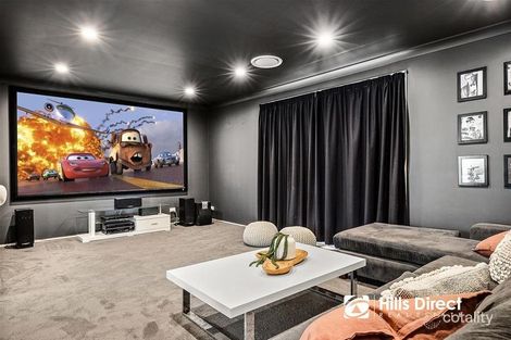 Property photo of 76 Fyfe Road Kellyville Ridge NSW 2155