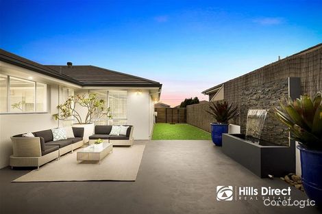 Property photo of 76 Fyfe Road Kellyville Ridge NSW 2155