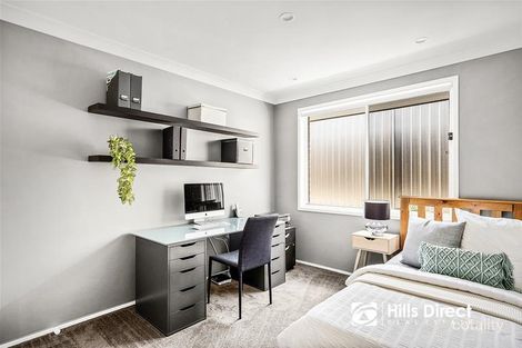 Property photo of 76 Fyfe Road Kellyville Ridge NSW 2155