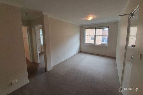 Property photo of 3/11 Cecil Street Ashfield NSW 2131