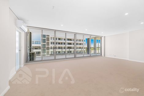 Property photo of 366/2 Thallon Street Carlingford NSW 2118