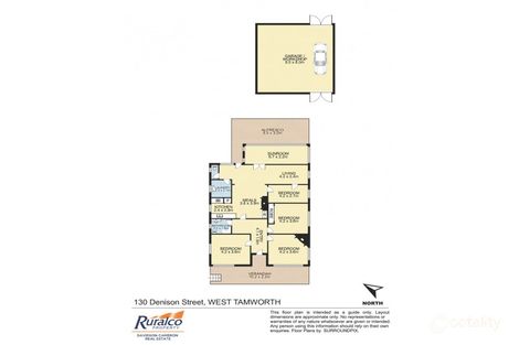 Property photo of 130 Denison Street West Tamworth NSW 2340