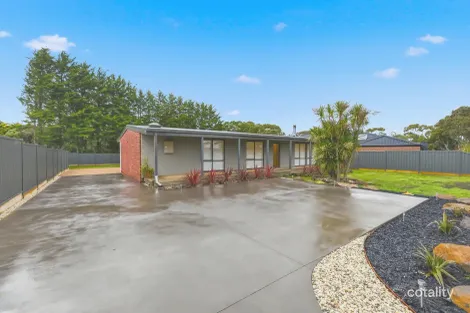 Property photo of 17A Gordon Crescent Romsey VIC 3434