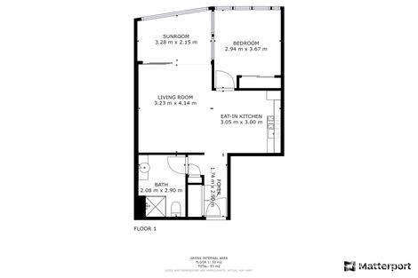 Property photo of 20901/8 Hercules Street Hamilton QLD 4007