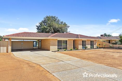24 Kookaburra Cres, High Wycombe, WA 6057