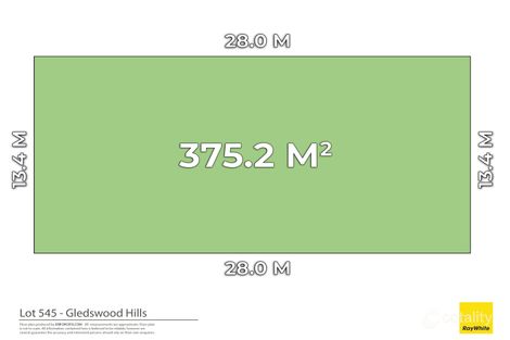 Property photo of 245 Hillside Road Hillside VIC 3875