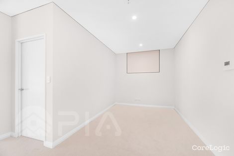 Property photo of 419/2 Thallon Street Carlingford NSW 2118