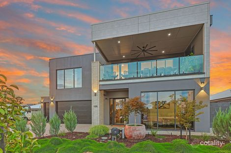 Property photo of 109 Fairways Drive Mildura VIC 3500