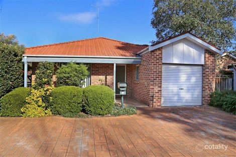 79 John Tebbutt Pl, Richmond, NSW 2753