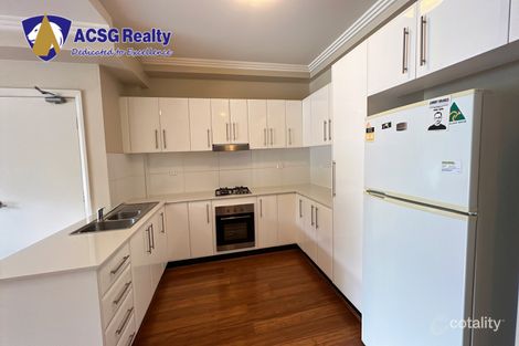 Property photo of 5/11 O'Reilly Street Parramatta NSW 2150