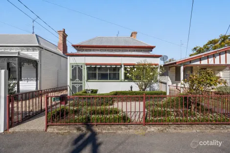 14 Hopetoun St, Ballarat East, VIC 3350