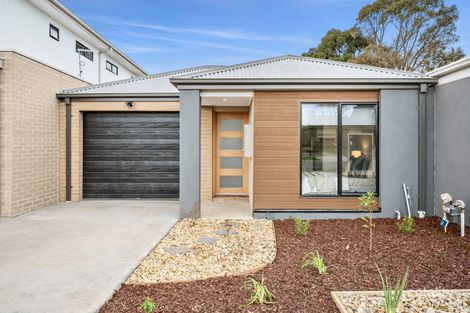 124 Hamilton St, Kilmore, VIC 3764