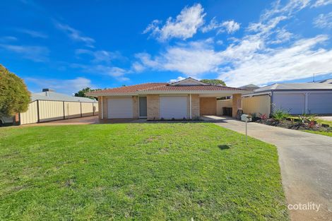 5 Redbank Rise, Clarkson, WA 6030