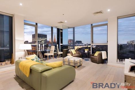 Property photo of 703/31 Spring Street Melbourne VIC 3000