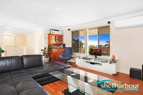 Property photo of 28 Eucumbene Avenue Flinders NSW 2529