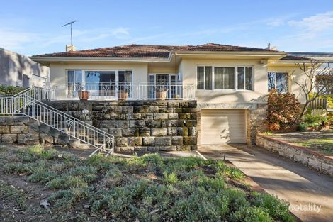 Property photo of 53 Armadale Crescent Coolbinia WA 6050