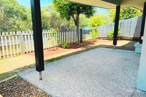 Property photo of 17 Damian Leeding Way Upper Coomera QLD 4209
