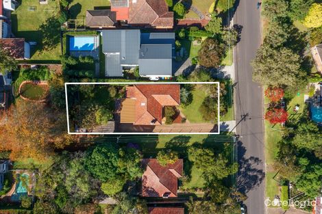 Property photo of 11 Terrace Road Killara NSW 2071