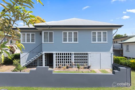 59 Ashton St, Camp Hill, QLD 4152