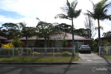 Property photo of 6 Colgong Crescent Towradgi NSW 2518