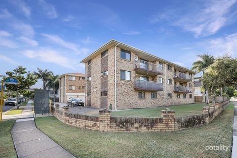 Property photo of 2/5 Silva Street Ascot QLD 4007