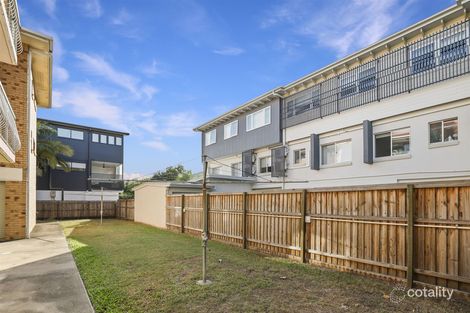 Property photo of 2/5 Silva Street Ascot QLD 4007