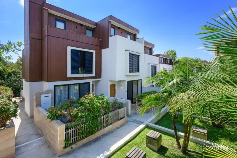 Property photo of 12/9 Cherry Street Warrawee NSW 2074