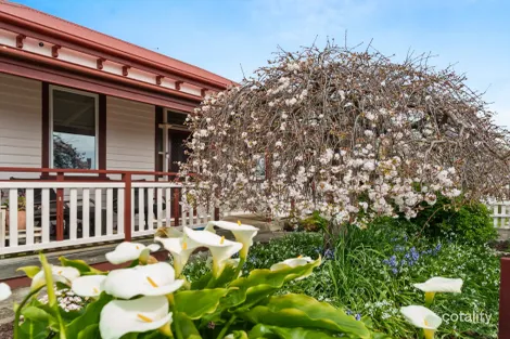 38 King Edward St, Penguin, TAS 7316