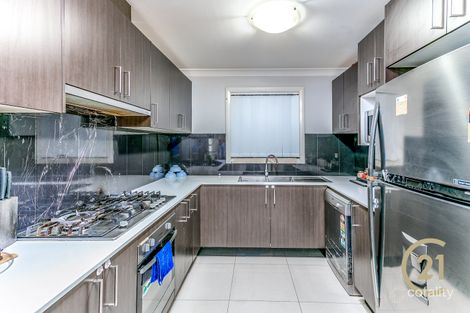 Property photo of 5/2 Methven Street Mount Druitt NSW 2770
