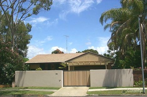 19 Joan St, Burleigh Waters, QLD 4220