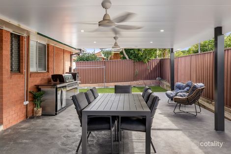 Property photo of 29 Richmond Crescent Campbelltown NSW 2560