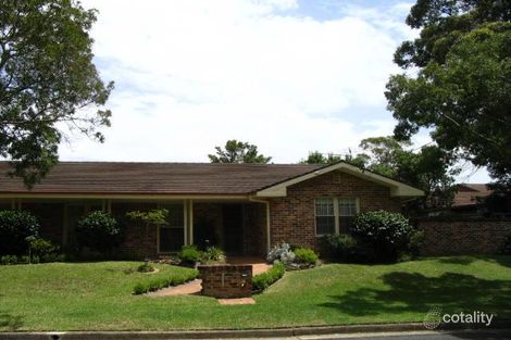 1 Billarga Rd, Westleigh, NSW 2120