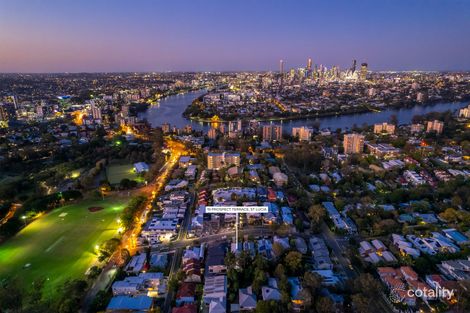 19 Prospect Tce, St Lucia, QLD 4067