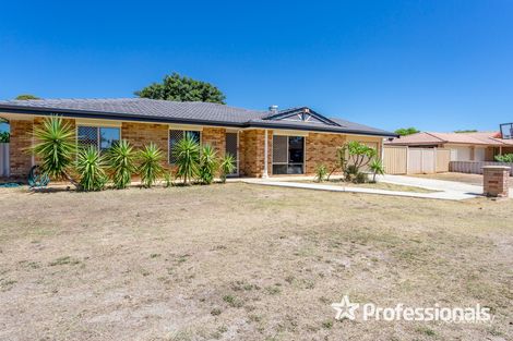 12 Lyrebird Loop, Seville Grove, WA 6112