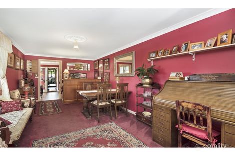 Property photo of 2 Prout Street Ironbark VIC 3550