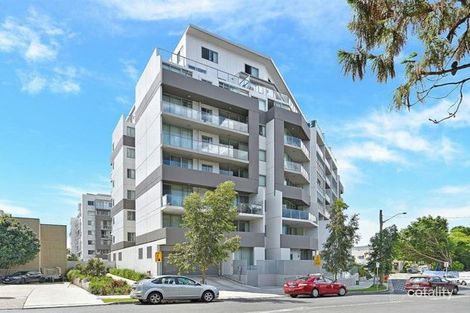 Property photo of 8/6 Bidjigal Road Arncliffe NSW 2205
