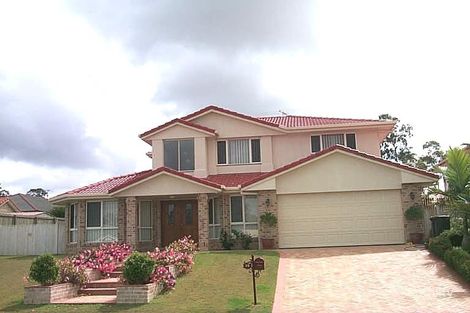 25 Lorikeet Pl, Wishart, QLD 4122