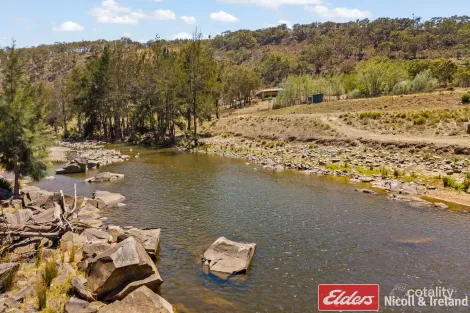 3548 The Bridle Trk, Bruinbun, NSW 2795