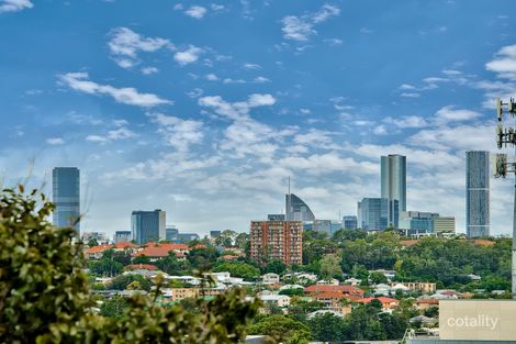 Property photo of 5/15 Wickham Street Newmarket QLD 4051