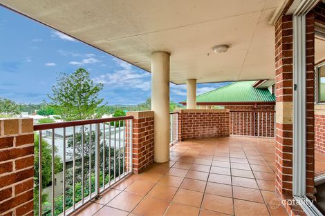 Property photo of 5/15 Wickham Street Newmarket QLD 4051