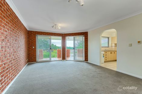 Property photo of 5/15 Wickham Street Newmarket QLD 4051