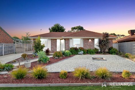 Property photo of 8 Merdon Place Kurunjang VIC 3337