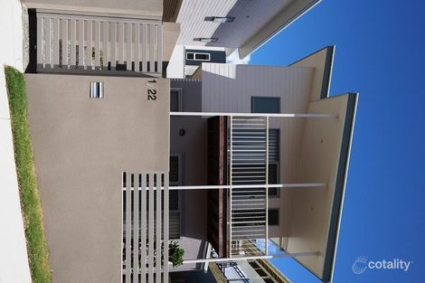 Property photo of 22 Booligal Street Carina QLD 4152